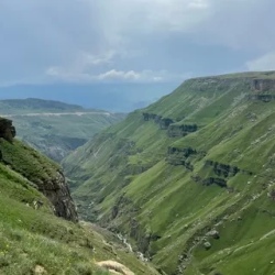 День 4. Плато и водопады