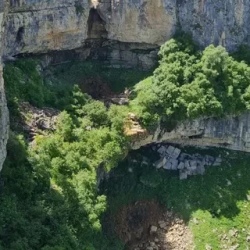 День 2. Красоты Хунзахского плато и величие Гуниба