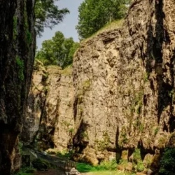 День 2. Хунзах