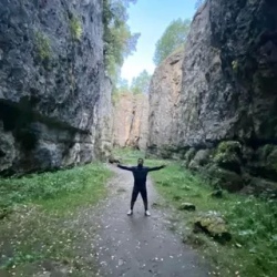 День 3. Могучие Хунзахские водопады и Каменные чаши