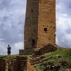 День 4. Карадахская теснина, башни села Гоор и знаменитый