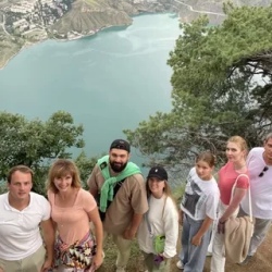 День 6. Пляжный отдых на берегу моря