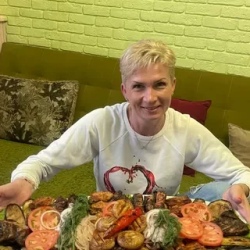 День 2. Карадахская теснина и экстрим парк..