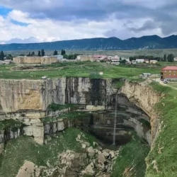 День 4. Матлас, Гоор