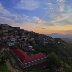 День 5. Гамсутль, Чох, Салта