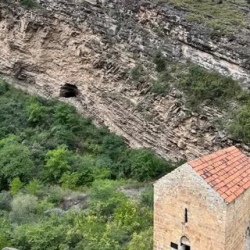 День 3. Старые Башни и Язык Тролля