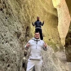 День 3. Старые Башни и Язык Тролля