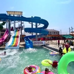 День 5. Свободный день на море.