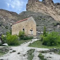 День 3. Гоор + Язык тролля