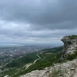День 1. Столица Дагестана - Махачкала