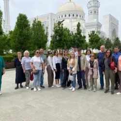 День 2. Чеченская Республика.