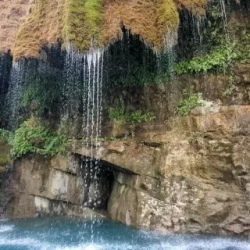 День 3. Сулакский каньон
