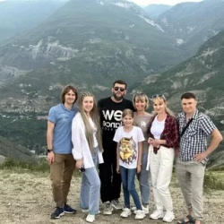 День 2. Лучше гор, могут быть только горы