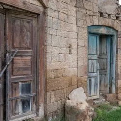 День 3. Гамстуль, Чохские террасы, подземный водопад.