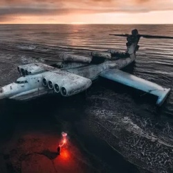 День 4. История Кавказа и берег Каспиского моря.