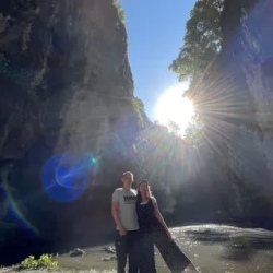 День 3. День водопадов