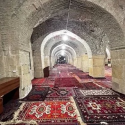 День 4. Дербент