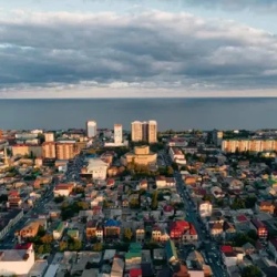 День 6. Чечня-Дагестан