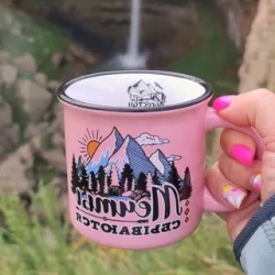 День 4. Визитная карточка Дагестан, Сулакский каньон