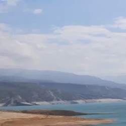 День 1. Сулакский каньон