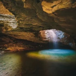 День 2. Гамсутль, Салтинский водопад