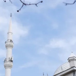 День 1. Сбор группы, Махачкала
