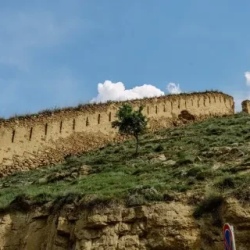 День 2. Гуниб и Унцукуль