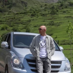 День 4. Датунский храм, Карадахская теснина, Дербент