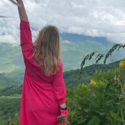 День 3. Хунзах Матлас