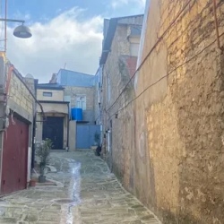День 5. Дербент и Каспийский монстр