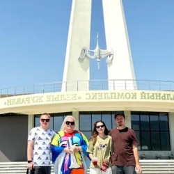 День 3. На Краю Плато И Полёт Души