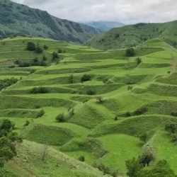 День 2. Тайны Дагестана