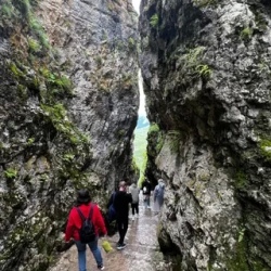 День 4. Секреты Водопадов