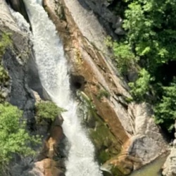 День 4. Южный Дагестан, Лунь и Хучни водопад