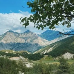 День 1. Сбор группы в Махачкале / Сулакский каньон