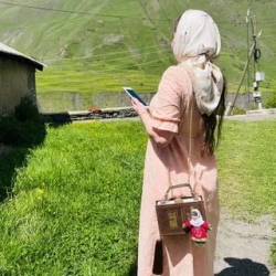 День 1. Сулакский каньон