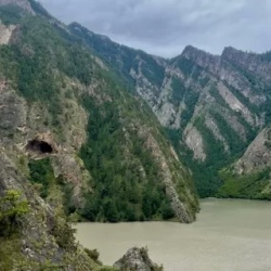 День 2. Кахиб и Гоор