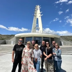 День 3. Хунзах