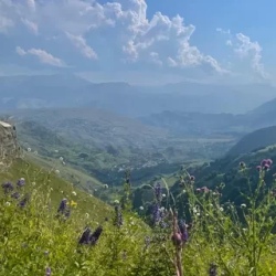 День 3. Хунзах