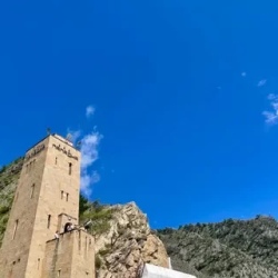 День 4. Гуниб и Салта