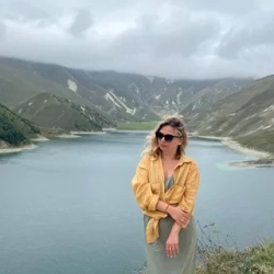 День 4. ОТ ГОРНОГО ОЗЕРА ДО СЕРДЦА ЧЕЧНИ