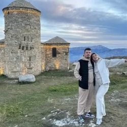 День 2. Там ревели горы