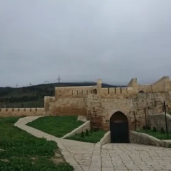 День 1. Древний Дербент. Экраноплан Лунь