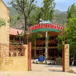День 4. Самурский лес и целительные источники Ахты