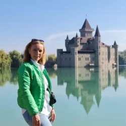 День 4. Верхняя Балкария