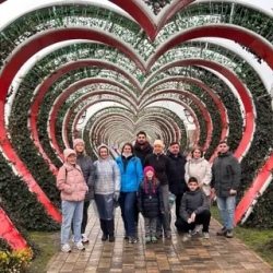День 5. Грозный