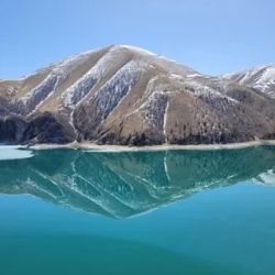 День 6. Кезеной Ам