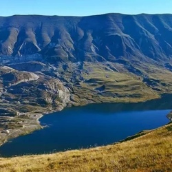 День 3. Гамсутль