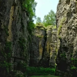 День 3. Гамсутль