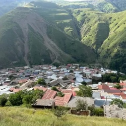 День 4. Гоор